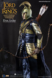 Asmus Toys LOTR027A THE LORD OF THE RINGS SERIES: Elven Archer 1/6