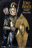 Asmus Toys LOTR027A THE LORD OF THE RINGS SERIES: Elven Archer 1/6
