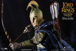 Asmus Toys LOTR027A THE LORD OF THE RINGS SERIES: Elven Archer 1/6