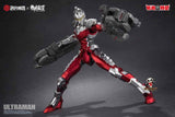 Eastern Model EM2018002P  Ultraman Seven ver 7.3(Metallic Finishing) - PLAMO