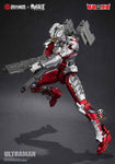 Eastern Model EM2018002P  Ultraman Seven ver 7.3(Metallic Finishing) - PLAMO