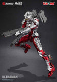 Eastern Model EM2018002P  Ultraman Seven ver 7.3(Metallic Finishing) - PLAMO