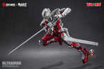 Eastern Model EM2018002P  Ultraman Seven ver 7.3(Metallic Finishing) - PLAMO