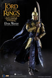 Asmus Toys LOTR027W THE LORD OF THE RINGS SERIES: ELVEN Warrior 1/6