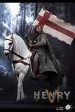 POPTOYS 1/6 EX22-A King Henry V of England Figure