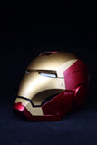 SALE ZDTK ZD001 1/1 wearable, voice-activated Iron Man Mark 7 Helmet (Chinese audio only)
