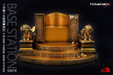 TOYS-BOX SS018 1/6 Odin Throne Base Station