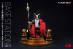 TOYS-BOX SS018 1/6 Odin Throne Base Station