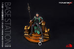 TOYS-BOX SS018 1/6 Odin Throne Base Station