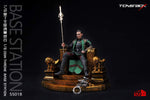 TOYS-BOX SS018 1/6 Odin Throne Base Station