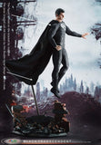 By-ART Black Transcendent BY-015 1/6 Scale Figure (Superman)