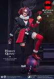 1/6 Scale Harley Quinn Figure Deluxe Version Star Ace SA0101