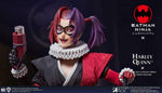 1/6 Scale Harley Quinn Figure Deluxe Version Star Ace SA0101