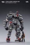 Joytoy: JT0043 1/25 Steel Bone Armor H06 Light Gray