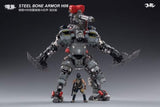 Joytoy: JT0043 1/25 Steel Bone Armor H06 Light Gray