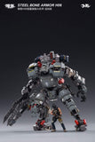 Joytoy: JT0043 1/25 Steel Bone Armor H06 Light Gray