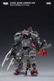 Joytoy: JT0043 1/25 Steel Bone Armor H06 Light Gray