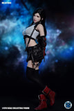 SUPER DUCK 1/6 Fantasy Fighting GODDESS Set055 Tifa Lockhart