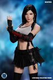 SUPER DUCK 1/6 Fantasy Fighting GODDESS Set055 Tifa Lockhart