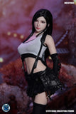 SUPER DUCK 1/6 Fantasy Fighting GODDESS Set055 Tifa Lockhart