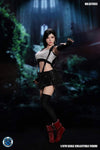 SUPER DUCK 1/6 Fantasy Fighting GODDESS Set055 Tifa Lockhart