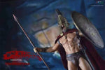 BY-ART 1/12 KING OF SPARTA FIGURE BY-G01 (300 Leonidas)