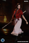 SUPER DUCK 1/6 SET057 Final Fantasy Aerith