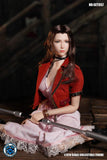 SUPER DUCK 1/6 SET057 Final Fantasy Aerith