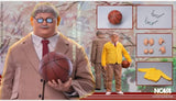 NOVA Studio-1/6 Movable white-haired ghost coach (Slam Dunk - Anzai Mitsuyoshi)