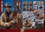 LIMTOYS 008 1/6 THE GUNSLINGER OUTLAWS OF THE WEST FIGURE