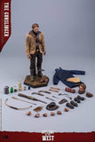 LIMTOYS 008 1/6 THE GUNSLINGER OUTLAWS OF THE WEST FIGURE