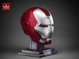 AUTOKING MARK5 Iron Man helmet (new and improved version)