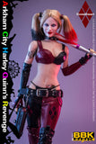BBK 1/6 #BBK011 Harley Quinn Arkham City Harley Quinn's Revenge