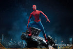 Thunder Toys TD2021C 1/6 Variant Spider Deluxe Edition Spiderman