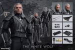 BUZZTOYS - The White Wolf Number: BZT-001 1/6 scale