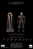 Threezero 3Z0141 1/6 Game of Thrones Ser Jorah Mormont (Season 8)