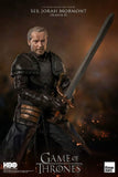 Threezero 3Z0141 1/6 Game of Thrones Ser Jorah Mormont (Season 8)