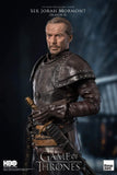 Threezero 3Z0141 1/6 Game of Thrones Ser Jorah Mormont (Season 8)