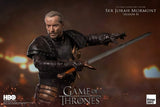 Threezero 3Z0141 1/6 Game of Thrones Ser Jorah Mormont (Season 8)