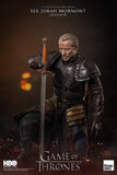 Threezero 3Z0141 1/6 Game of Thrones Ser Jorah Mormont (Season 8)