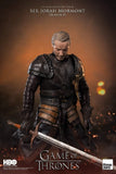 Threezero 3Z0141 1/6 Game of Thrones Ser Jorah Mormont (Season 8)