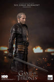 Threezero 3Z0141 1/6 Game of Thrones Ser Jorah Mormont (Season 8)