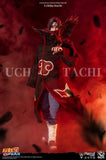 Rocket Toys 1/6 Official Licensed Naruto Uchiha Itachi