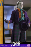 Mars Toys 1/6 - The Laughing Man (Joker 1989)