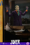 Mars Toys 1/6 - The Laughing Man (Joker 1989)