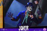 Mars Toys 1/6 - The Laughing Man (Joker 1989)