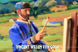 PRESENT TOYS PT-sp29 1/6 Vincent Willem van Gogh