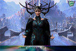 Juice Girl F010 1/6 Goddess Hela Thor 3 Ragnarok Action Figure