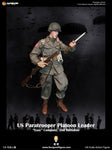 Facepool FP-002B US Paratrooper Platoon Leader - “Easy” Company (Special Edition)