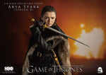 THREE ZERO: 3Z0143 Arya Stark Season 8 Game of Thrones